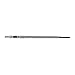 Diesel Glow Plug M8 x 1 4.4V compatible with Chrysler 300 JEEP Grand MERCEDES Vito 2004-