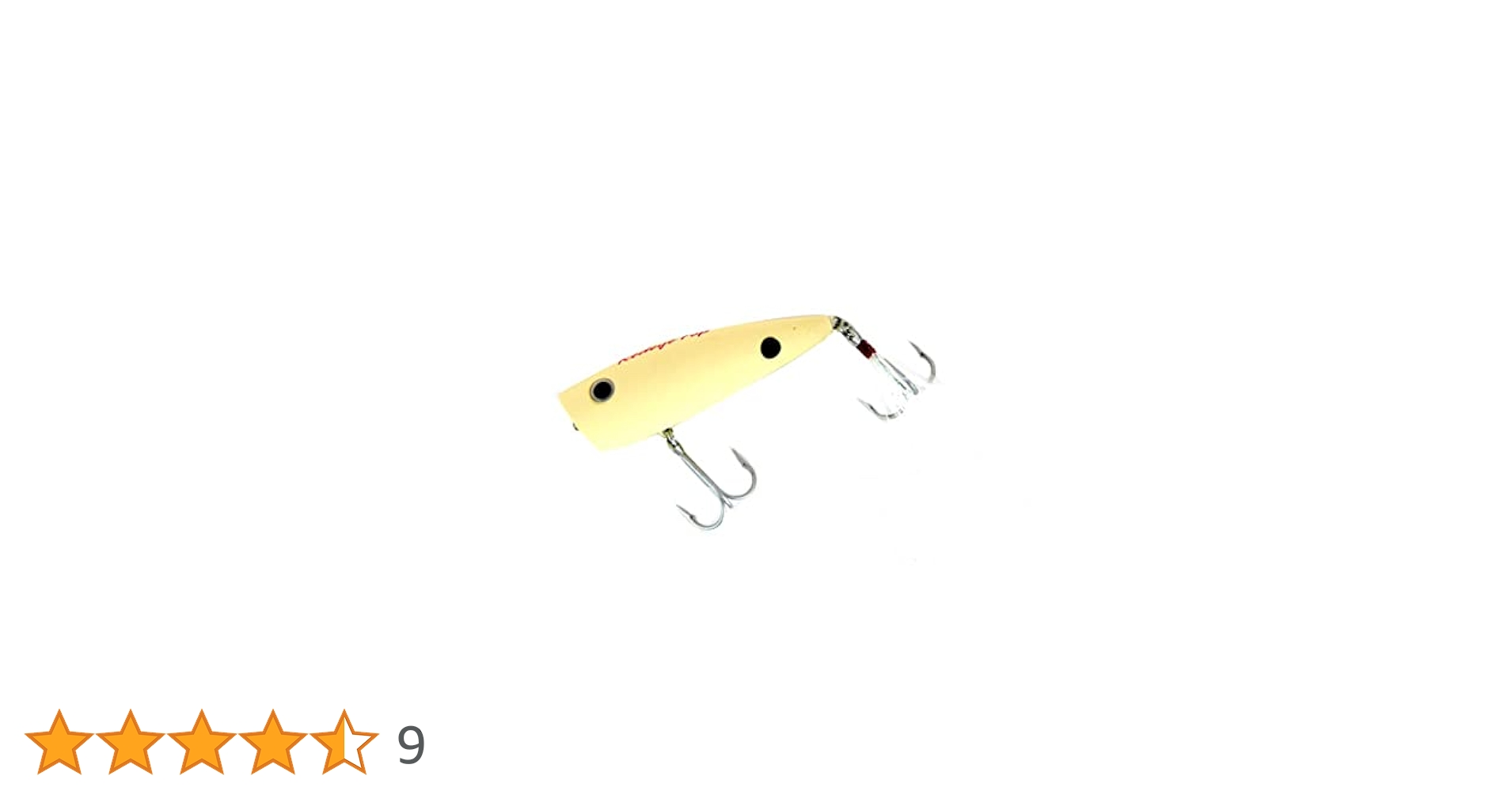 新品未開封品　ウォーターランド　レッドアイポップ　5個セット 新品未開封品 ウォーターランド レッドアイポップ 5個セット