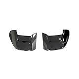 Compatible for Audi Q5 Q5L Roof Wing Spoiler ABT Tail Lip Body Kit 2018-2024 Year