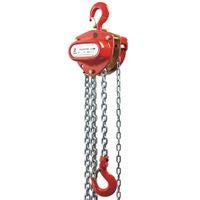 SB CHAVAN Chain Block, 2 Ton