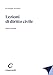 Lezioni Di Diritto Civile - 3