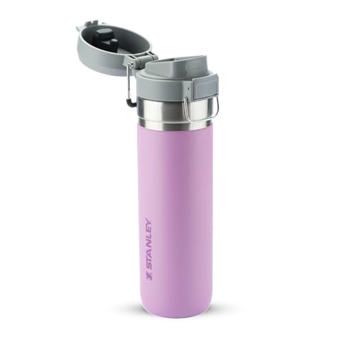 Garrafa Térmica Quick Flip Stanley Lilac | 710 ML