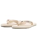 sandalias tacon mujer verdes Tommy Jeans - Chanclas para mujer