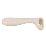 Körperhaarentferner für frauen – entfernen sie abgestorbene haut mit einem sanften peeling. sie der rasur lotion oder rasierschaum auf.