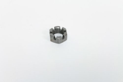 Image of General Motors Wheel Bearing Nut - 378137