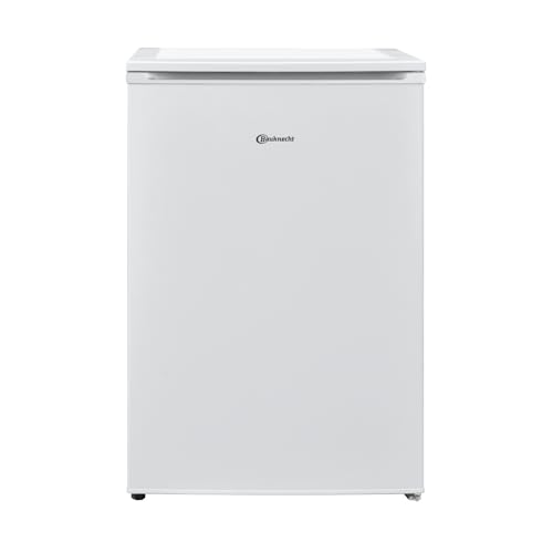 Bauknecht K55RM 1130 W Kühlschrank/Nutzinhalt 135 Liter / 83,8 cm Höhe, weiss