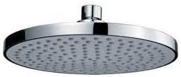 Totally Bath Monaco Home 2-in-1 Shower System with Rainfall and Waterfall Shower Head