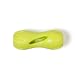 NEW! West Paw Design Zogoflex Qwizl Guaranteed Tough Puzzle Treat Toy for Dogs, Small, Granny Smith