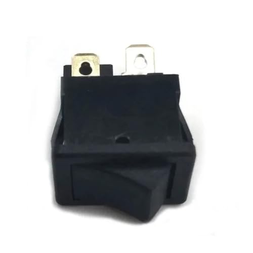 Interruptor de parada para KIPOR IG2000 IG3000 pieza de palanca premium RF-1003-BB2 2