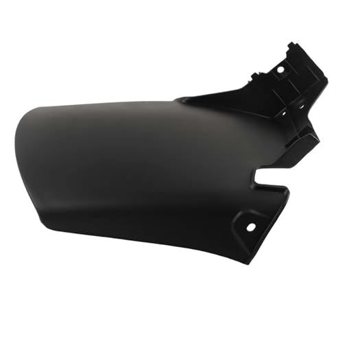 Guardabarros trasero VOGE RR525 en ABS de alta resistencia 3