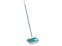 Algopix Similar Product 2 - Leifheit Floor Sweeper, 22cm, Turqoise