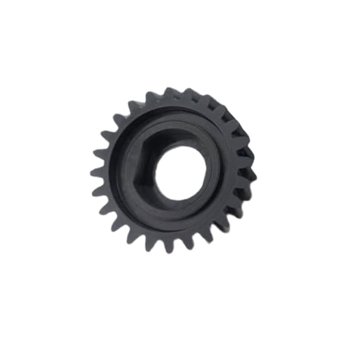Engrenage de Transport 24T C6000 pour Éviter les Bourrages Konica C6500