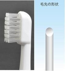 Amazon.co.jp: 1.6MHz超音波電動歯ブラシ スマイルエックスAU300D用