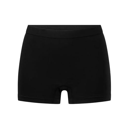 Hunkemöller Short Dide - Caviar - XS/S