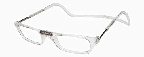 Clic Original Readers (Clear, 2 x)