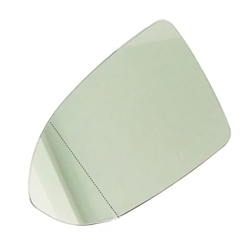 �~���[�K���X�E�B���O�h�A Compatible With For CC For Arteon 2019-2023 For Passat B8 Alltrack 2016-2023 �ԗp���M�L�p�~���[�K���X 3G0 857 522(Left)