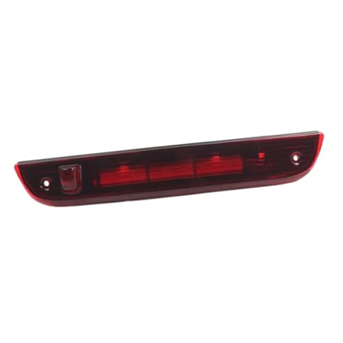 Troisième feu de stop LED puissant pour Jeep Patriot 2007 à 2017
