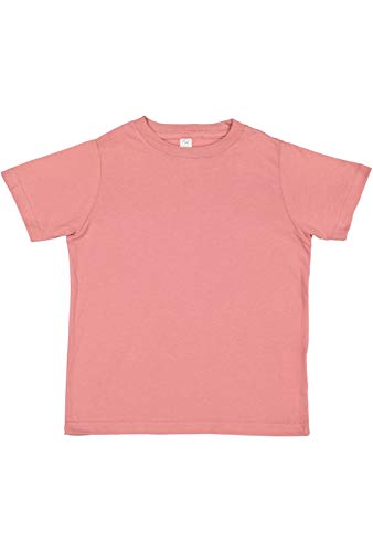 Image of RABBIT SKINS Infant 100% Cotton Jersey Short Sleeve Tee