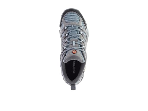 Merrell Women's Moab 3 Wp Hiking Shoe2