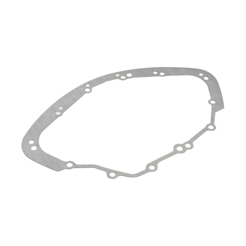 シールキット オートバイエンジンフロントカバーコンプリートガスケットシールキット に適合するGL1800 2001-2017 NRX1800D に適合するヴァルキリーに適合するルーン 2004-2005用