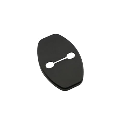 Housse de protection pour serrure avec isolation acoustique et étanche VW