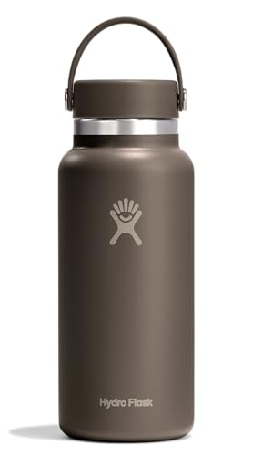 Hydro Flask Water Bottle - Insulated Stainless...