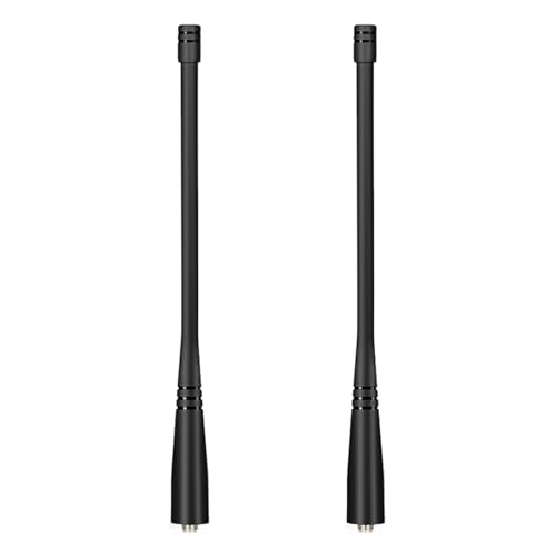 Original Antenna for UV-5R, 2Pack
