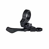 Bibike Dropper Post Lever Remote Dropper Lever