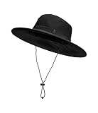 The North Face Class V Brimmer Mens Cap TNF Black S/M