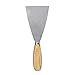 Landscape Curb Trowel - Slope or Slant 6