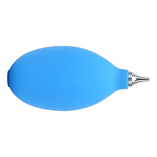 lyrlody Herramienta de Limpieza de Audífonos Portátil con Soplador de Aire para Limpieza de Audífonos, Herramienta de Eliminación de Polvo de Audífonos Eficiente