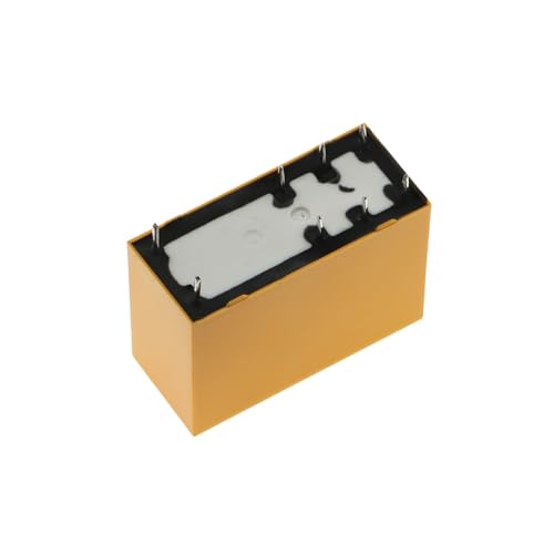 Relais 5A HRM1H-S-DC24V composant électronique tension continue PCB
