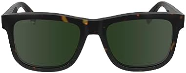Lacoste Sonnenbrillen L6014S 230 DARK HAVANA 55/19/145 Herren