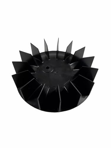 Fan For Craftsman Devilbiss Porter Cable C3150 C3151 Type 0 