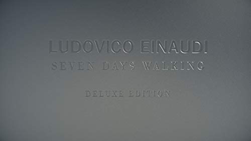 Seven Days Walking [Limited Super Deluxe Set Includes 7 CD's & 2 LP's] [Disco de Vinil]