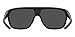Under Armour Adult UA Dominate Rectangular Sunglasses