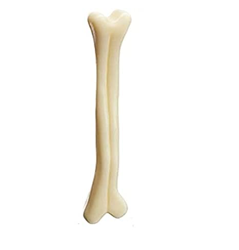 PetWag Plastic Dog Bone Toy, Medium, 7 inch (B07TN8PQFN) Amazon Price History, Amazon Price Tracker