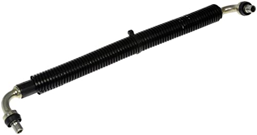 Dorman 904-073 High Pressure Oil Pump Hose Compatible with Select Ford Models