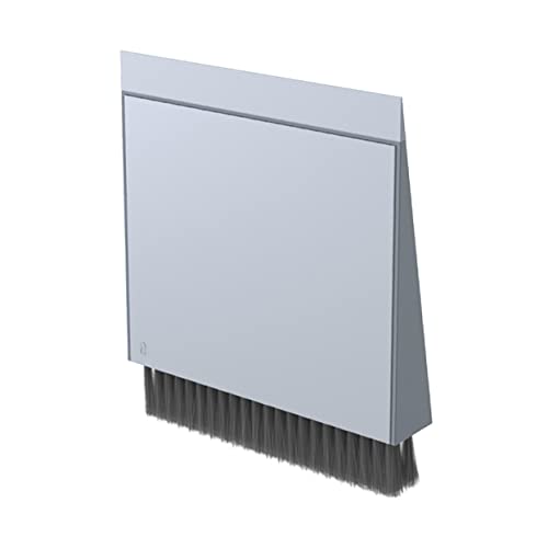 FOMIYES 1 Set Desktop Cleaning Kit Desktop Dustpan Cleaning Utensils Desktop Broom Brush Keyboard Cleaner Desktop Cleaner Household Supplies Table Cleaning Brush Computer Broom Mini Broom