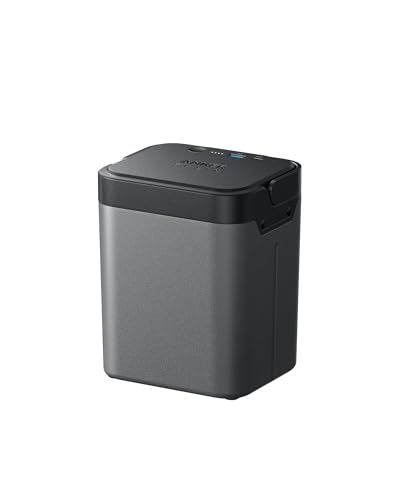 Image of Anker SOLIX EverFrost 2 Removable Battery, for 42 qt / 61 qt Portable Refrigerator