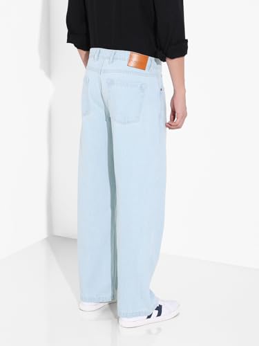 Image of THE Indian Garage CO Men Jeans