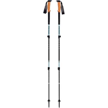 black diamond womens hiking poles