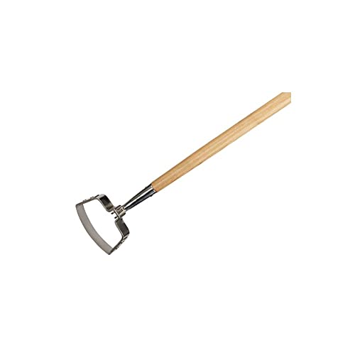 Kent & Stowe Stainless Steel Oscillating Hoe