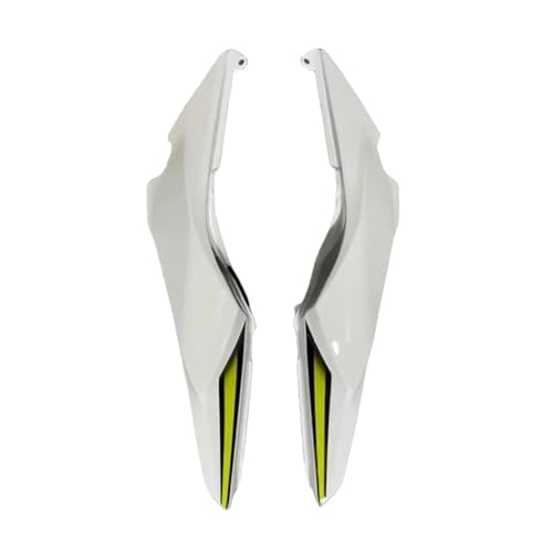 Panneaux carénage arrière moto Z650 2017 2018 2020 2021 2022