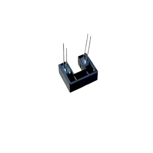 Sensor fotoeléctrico ITR9702 para reparar impresoras 3D y sistemas de conteo industrial 2