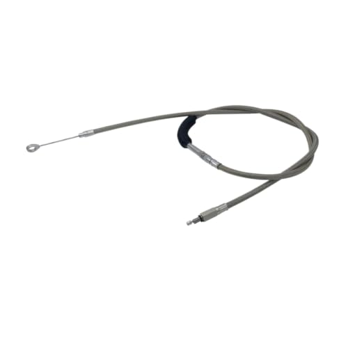 Cable de embrague reforzado para Harley Sportster 2011-2015, adiós a las roturas en ruta 5
