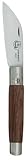 Imex El Zorro 51216-I - Navaja Punta, Color marrón, 6 cm