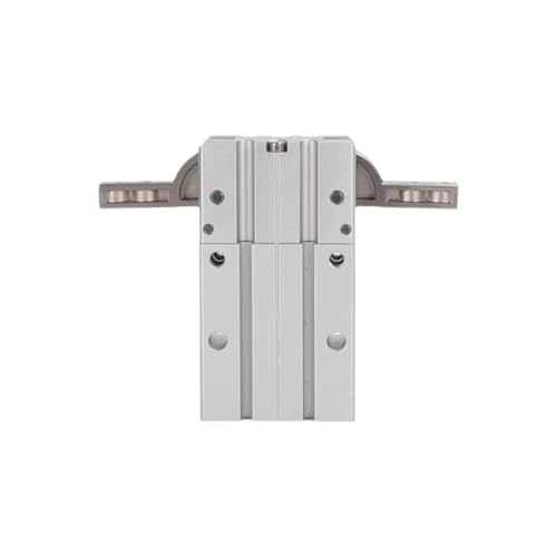 Cilindro de dedo neumático de 180° para optimizar el agarre de robots 4