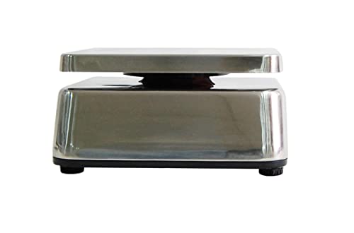 Báscula VisionTechShop TVS 12lb Control de Porciones miniatura 4