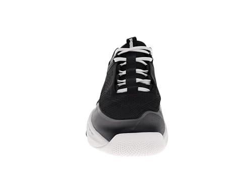 Image of PB5star Court2 Men's Pickleball Shoes - Lightweight Pickleball Sneakers for Men, Indoor and Outdoor Court Shoes with Specialized Lateral Support and Traction